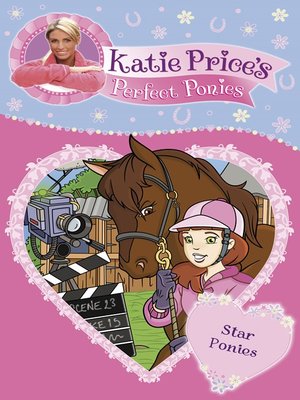 cover image of Star Ponies